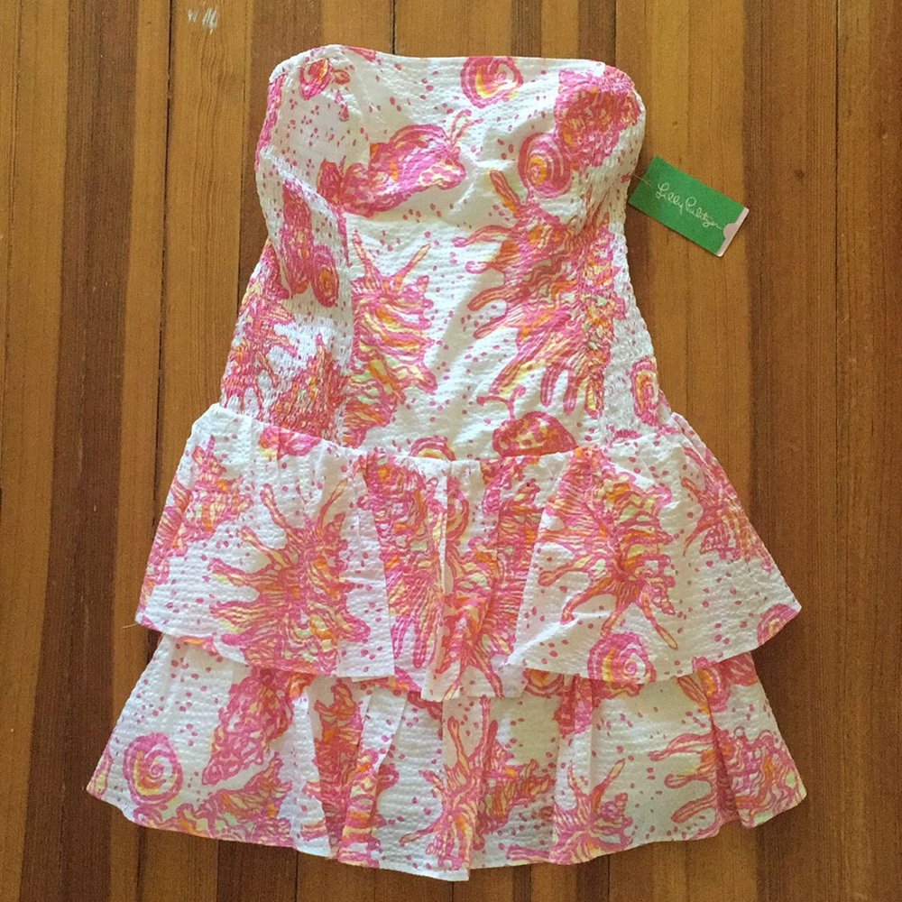 Size Small Elinor Dress